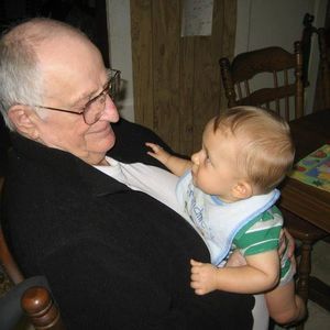 Meet your Posher, Patsy